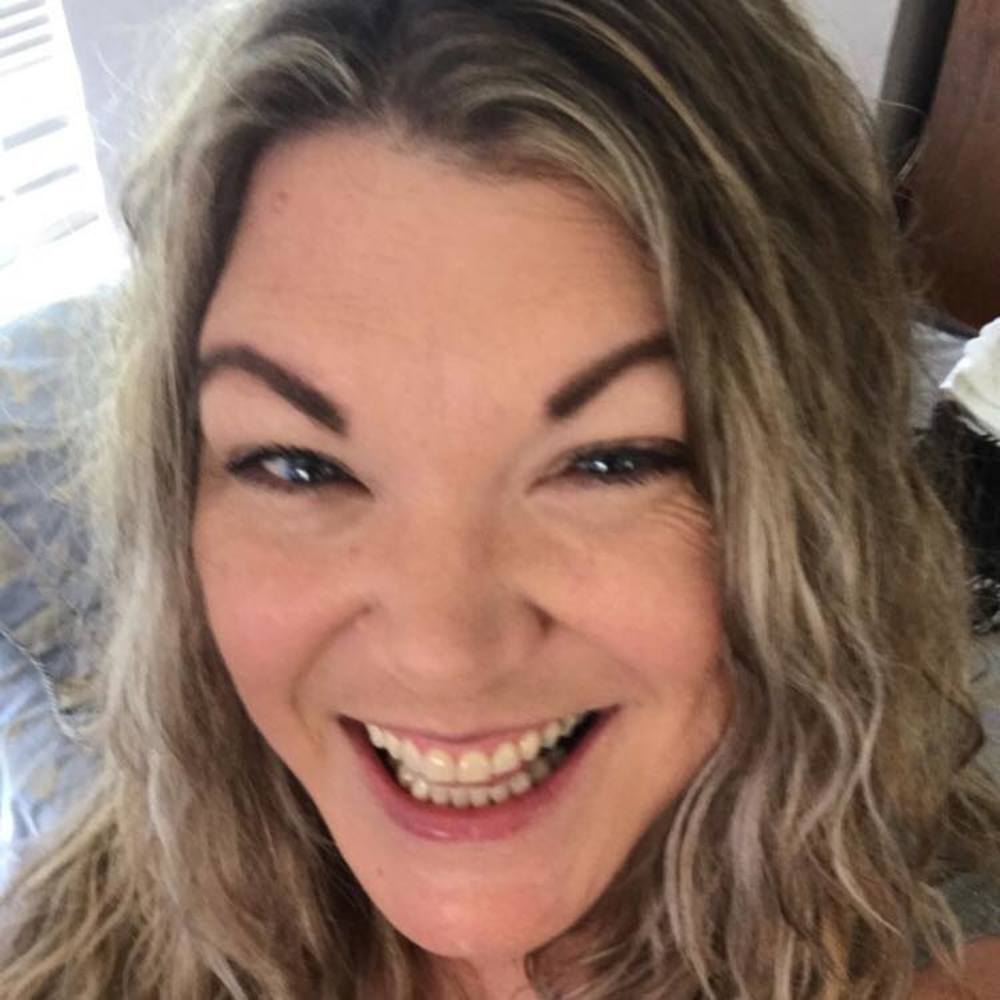 Meet your Posher, Sandra